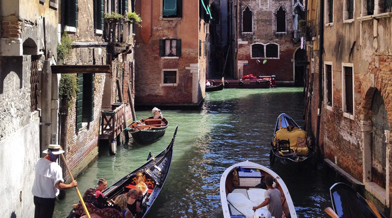 Perca-se em Veneza, o que fazer na cidade em 3 dias