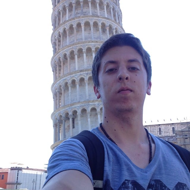 O que fazer em Pisa Italia