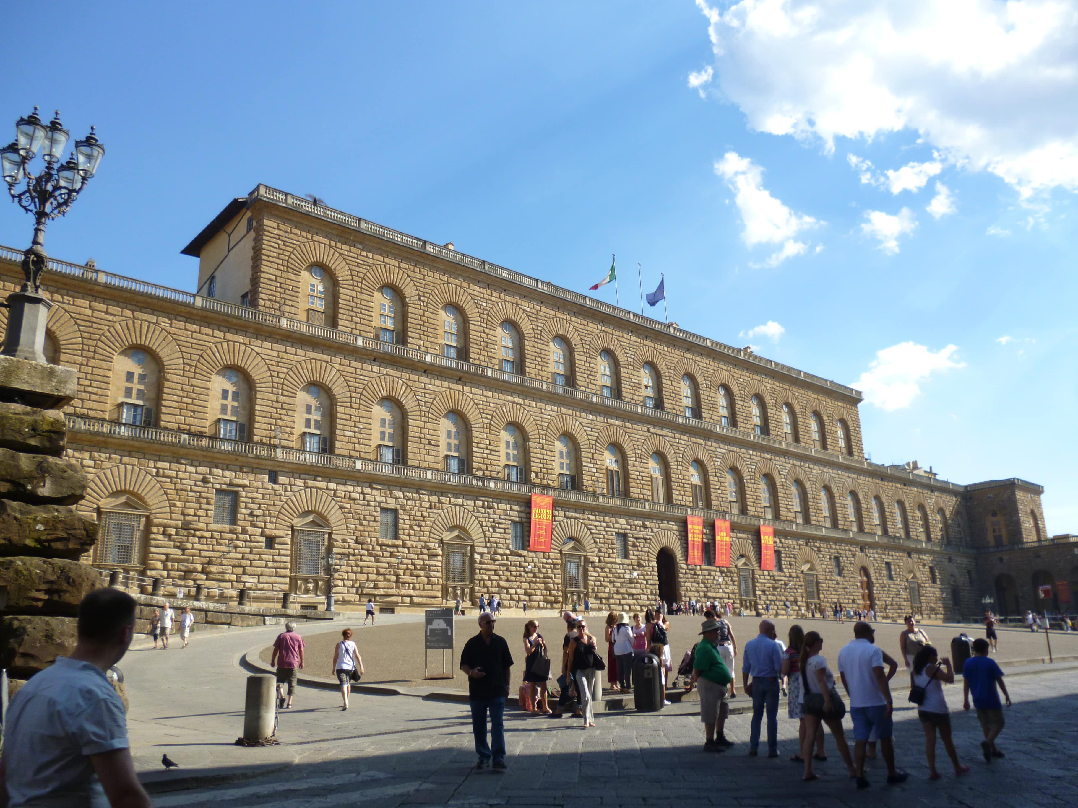 museus imperdíveis em Florença