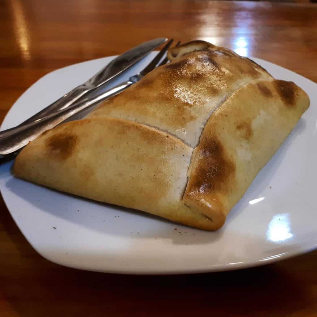 Empanada Chilena