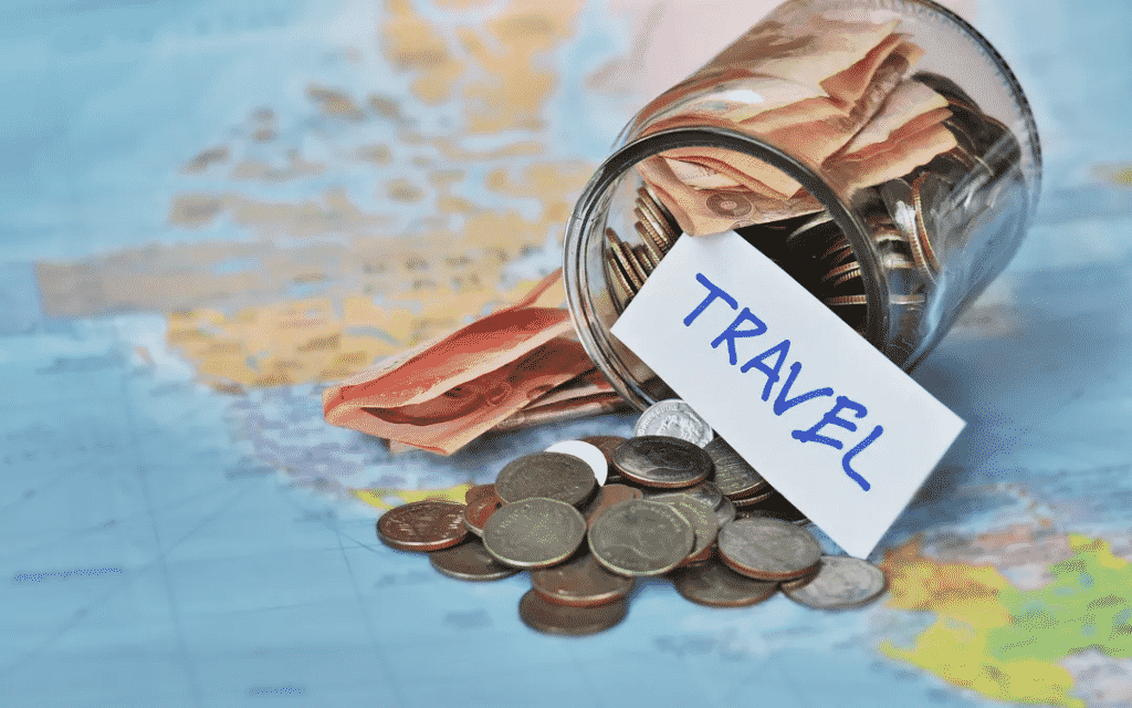 dicas para economizar dinheiro para viajar