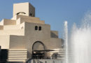 museu de arte islamica em doha