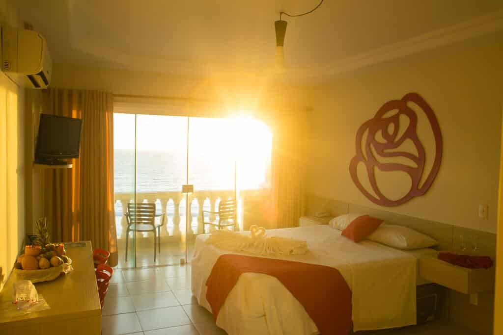 hotéis em Arraial do Cabo