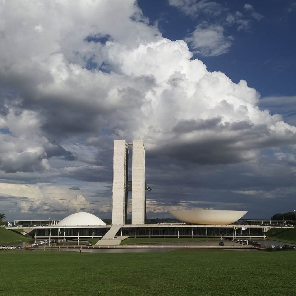 Congresso Nacional de Brasília