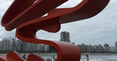 6 Melhores Cidades Para Morar no Brasil