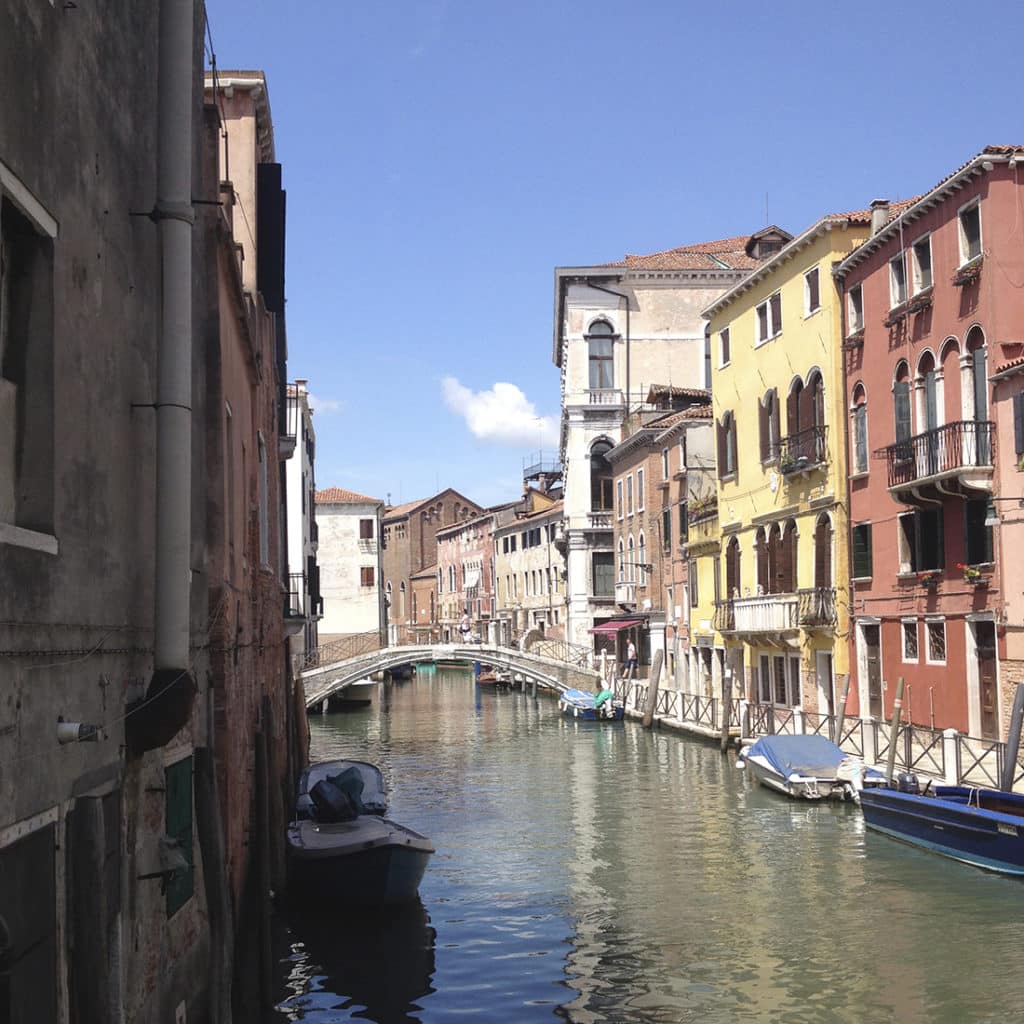 cidades para conhecer na itália, o que fazer em veneza