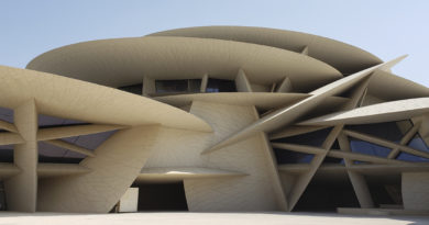 museus em doha qatar